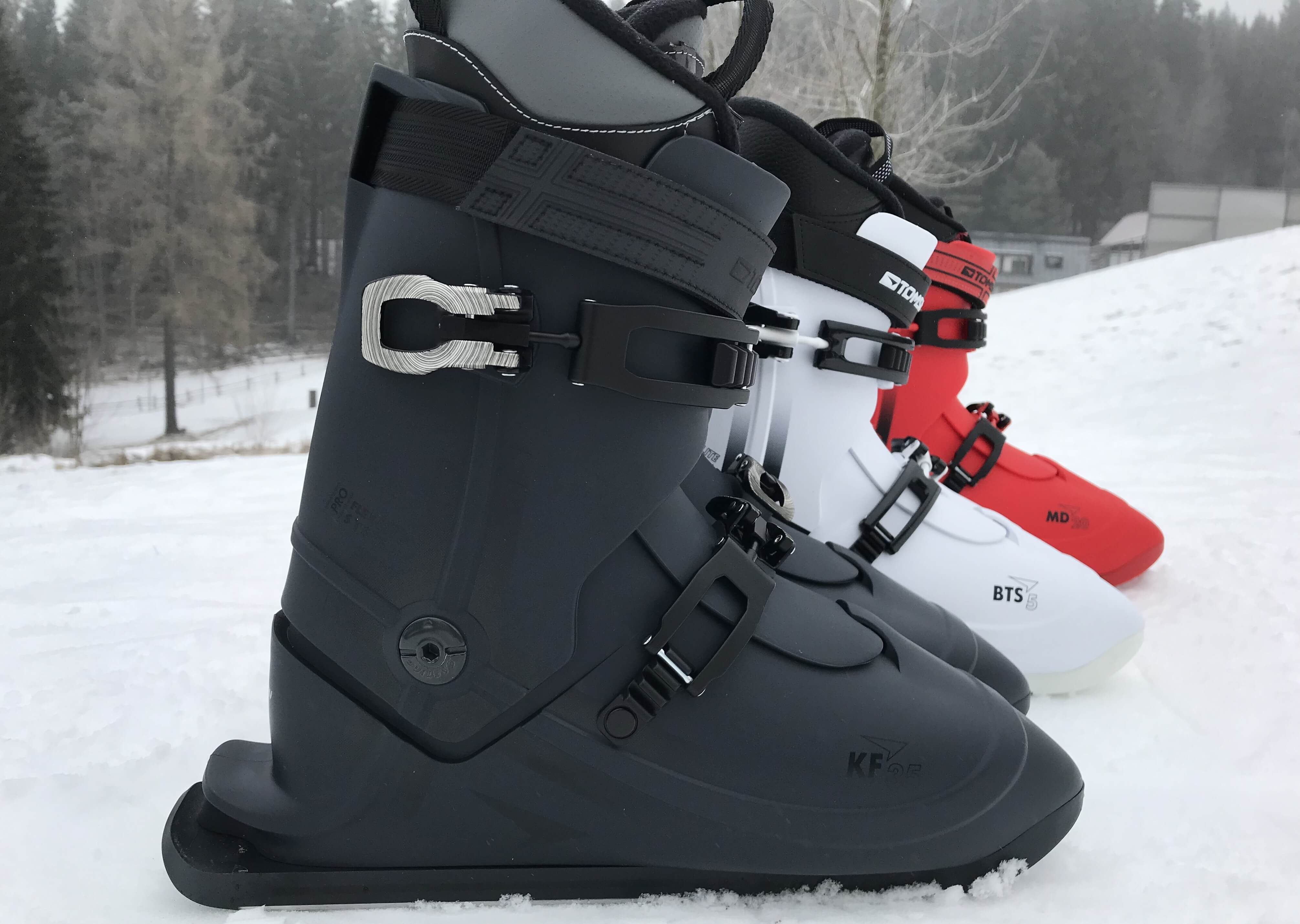 Tomsen KF 35