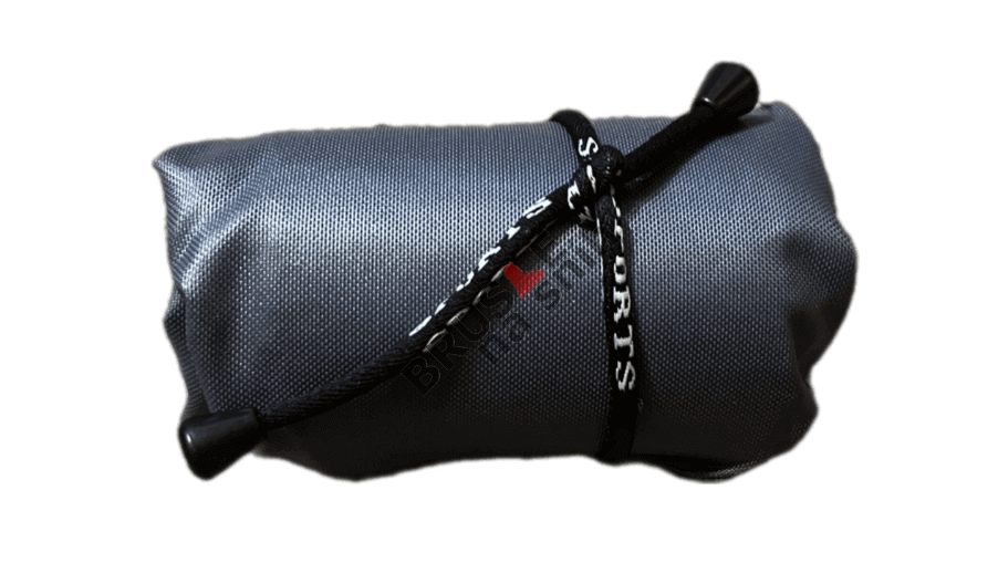 Návleky ONPY - pro sněžné brusle Tomsen, Sleddogs, ODR skis